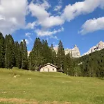 Chalet Brenta Dolomites