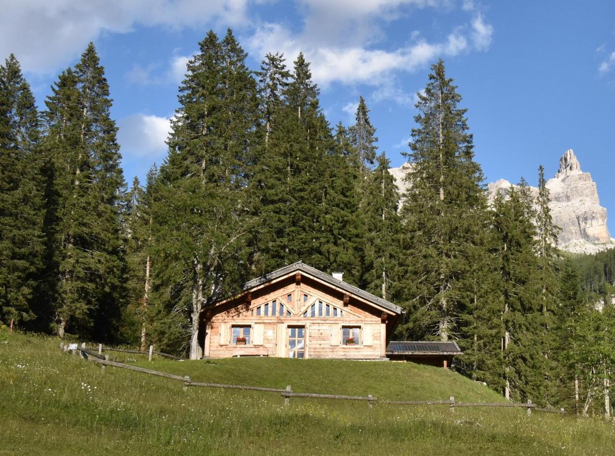 Chalet Brenta Dolomites