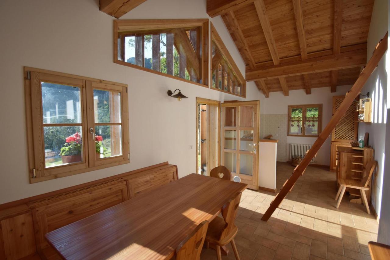 Chalet Brenta Dolomites *