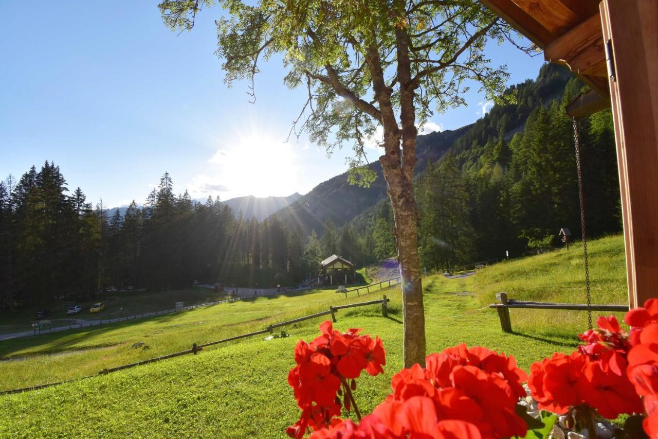 Brenta Dolomites Chalet