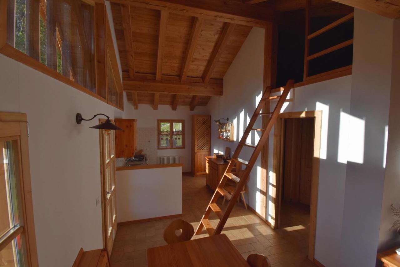 Brenta Dolomites Chalet