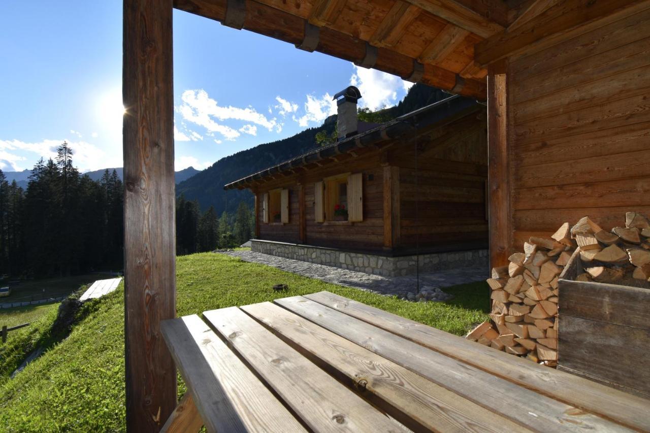 Brenta Dolomites Madonna