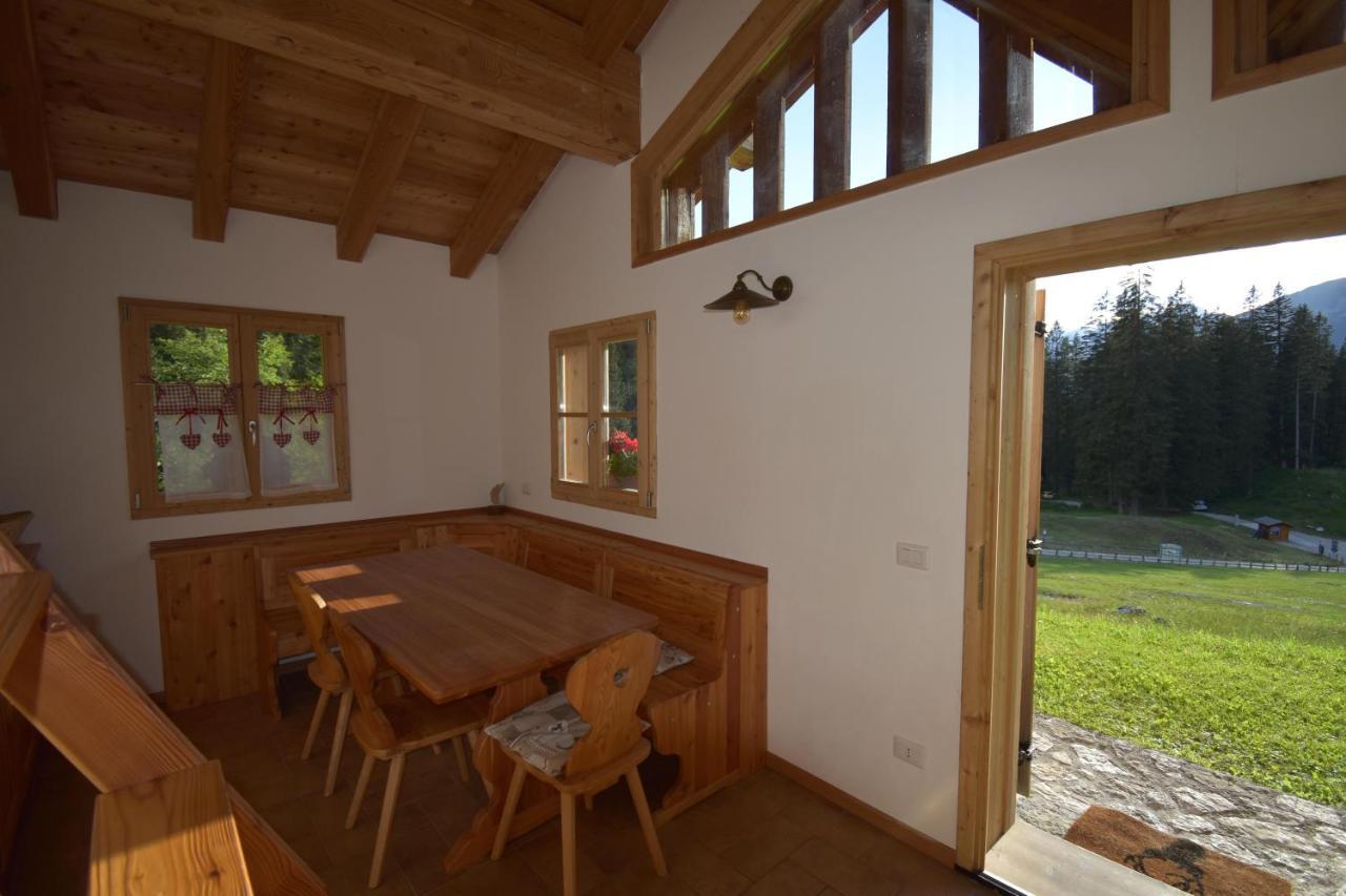Chalet Brenta Dolomites *