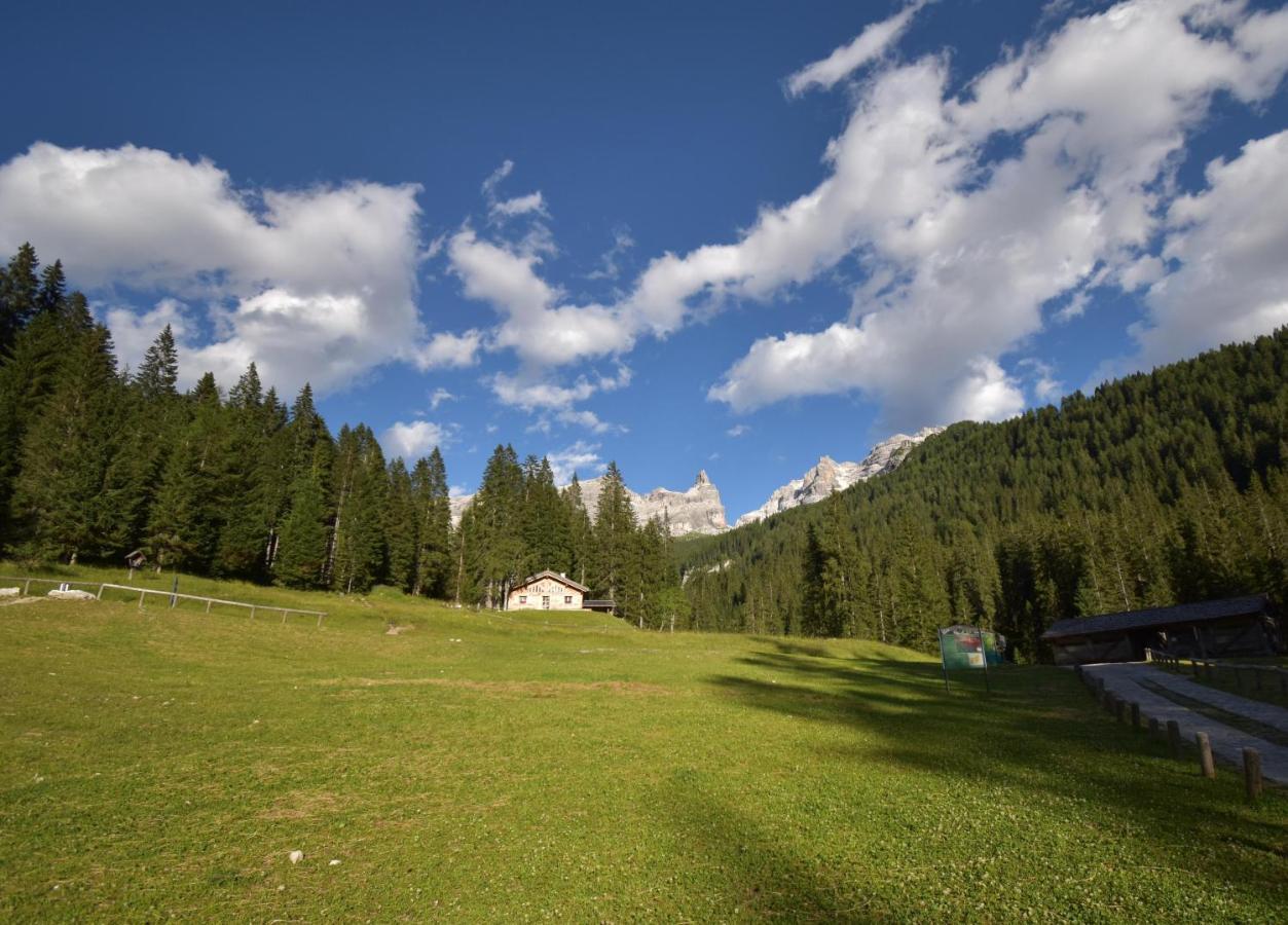 Brenta Dolomites Chalet *