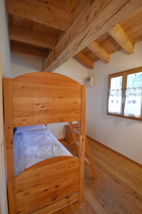 Chalet Brenta Dolomites