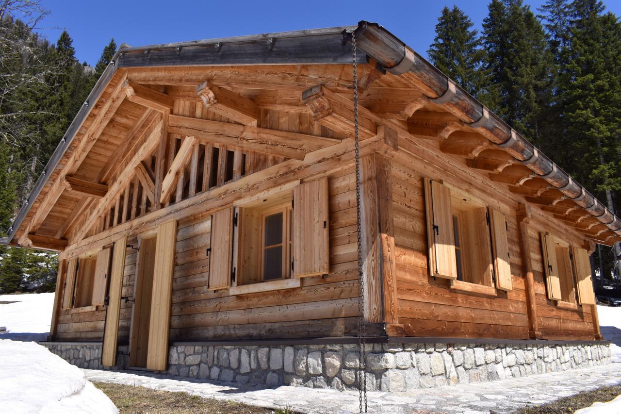 Brenta Dolomites