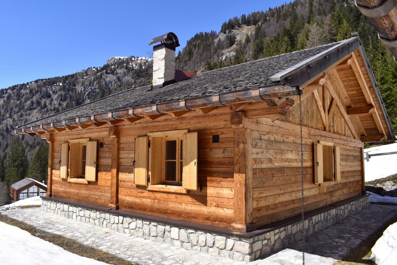 Brenta Dolomites Madonna