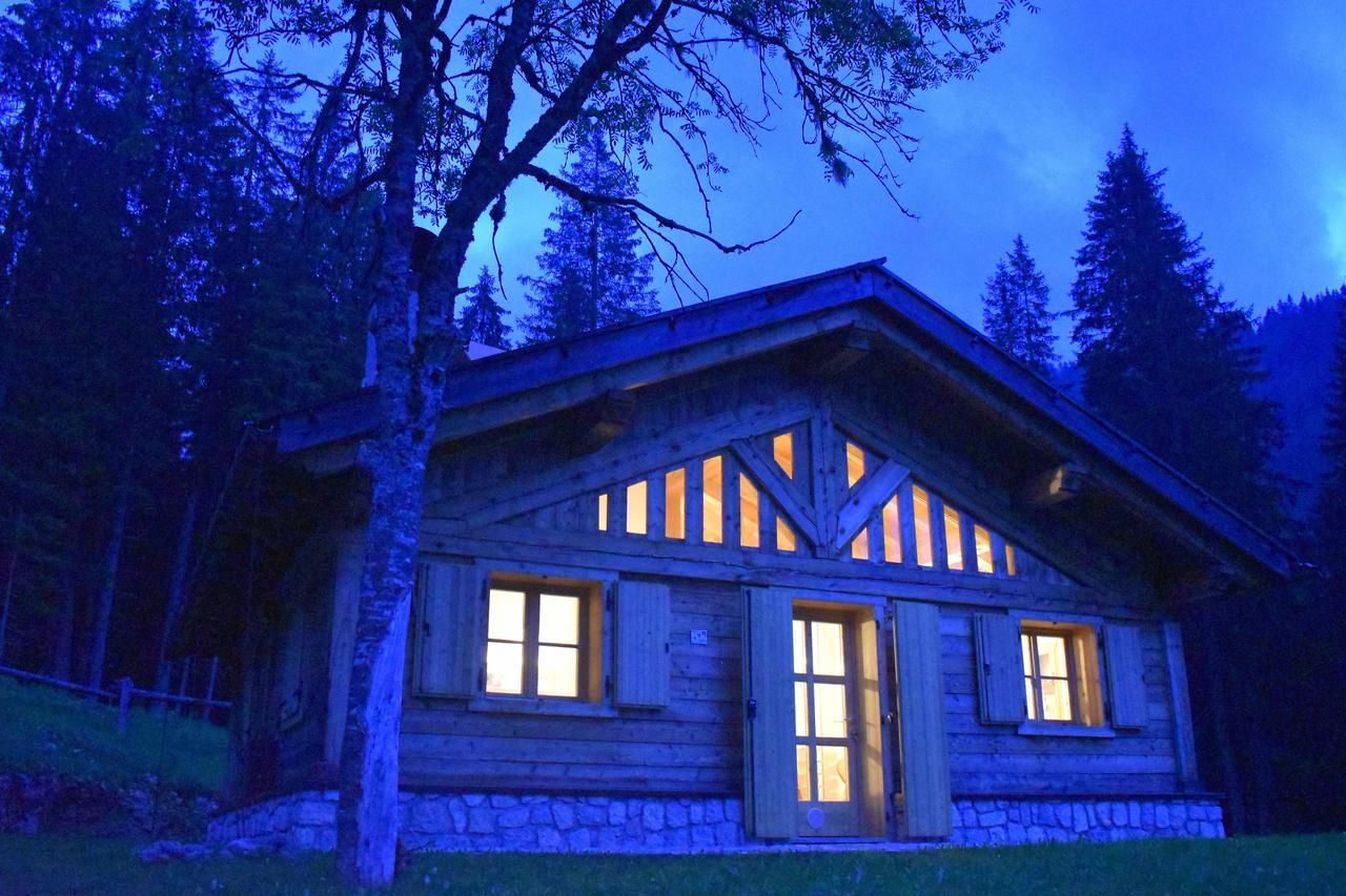 Chalet Brenta Dolomites *