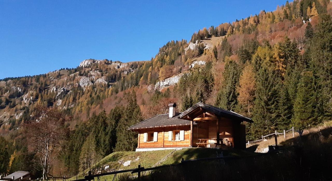 Brenta Dolomites *